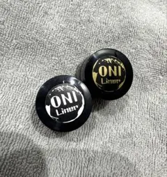 ONIライナー ブラック、ゴールド 新品未使用 — image 1