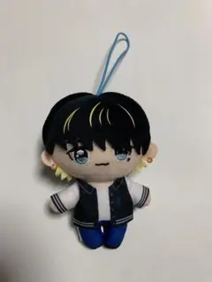 INI　GIGO限定　マスコット　ぬいぐるみ　 髙塚大夢 — image 1