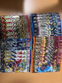 ポケモンカードゲーム 拡張パック まとめ売り — image 1