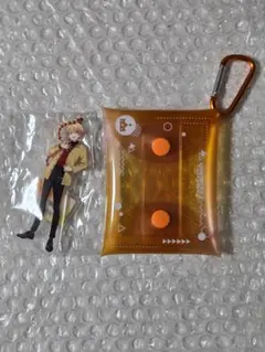 ワンダーランズ×ショウタイム　スシロープロジェクトセカイ　天馬司　2点セット — image 1