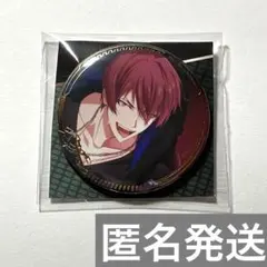 アイドリッシュセブン　アイナナ 缶バッジ　APOŹ 狗丸トウマ — image 1