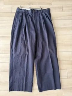 NEAT chino ネイビー　48 — image 1