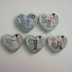 【新品・未使用（美品）値下げ中‼️】プリティーリズム レアストーン（エスニック） — image 1