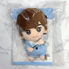 Kis-My-Ft2 キスマイ 千賀健永 ぬいぐるみ ちびぬい 新品未開封② — image 1