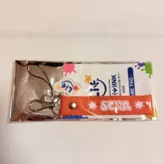 LIL LEAGUE 岩城星那 ネームタグ — image 1
