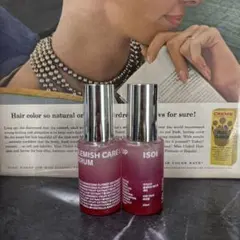 ISOI Blemish Care Serum 合計30ml — image 1