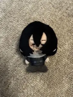 『僕のヒーローアカデミア』イレイザーヘッド KINOKOS mini ver.B — image 1