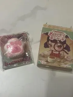 Mellojoy メロジョイ ミニランド 肉球 — image 1