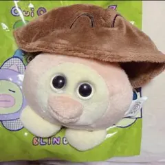 itemlabel ouioui series7 ぬいぐるみ — image 1
