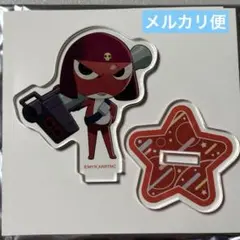 劇場版　ケロロ軍曹 トレーディングミニアクリルスタンド　ギロロ伍長 — image 1