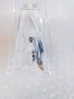 ヴォルガノス　ストラップ　モンスターハンター — image 1