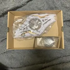 DXナイトインヴォーカーバックル イレイスカプセム付属 — image 1