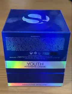 アコテ様専用iS Clinical Youth インセンティブ　クリーム100g — image 1