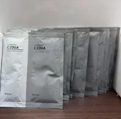 30000ppmの高濃度炭酸C.COLLA (シーコラ) 炭酸パック　11セット — image 1