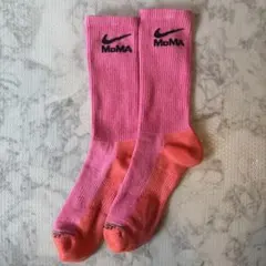 NIKE MoMA ソックス25-27 — image 1