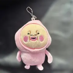 こびとづかん カクレモモジリ ぬいぐるみ マスコット — image 1