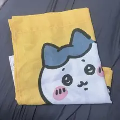 ちいかわ 郎 カフェカーテン — image 1