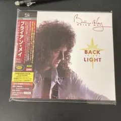 バック・トゥ・ザ・ライト～光にむかって～(デラックス・エディション) — image 1