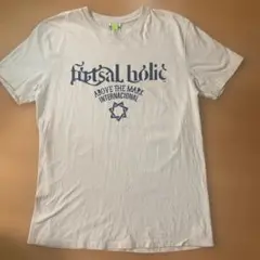 キャルデラTシャツ L — image 1