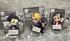 黄泉のツガイ アクリルスタンド 3種セット — image 1