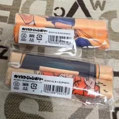 カリスマ ミニタペストリー 伊藤ふみや2種セット — image 1