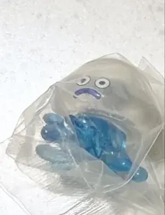 ドラゴンクエスト まちぼうけ しびれくらげ — image 1