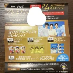 M!LKサマージャンボプレミアム — image 1