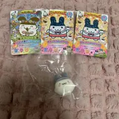 みみっち ごっちカード フロッキーマスコット — image 1