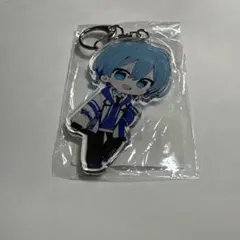めろんぱーかー サムライ翔 アクキー — image 1