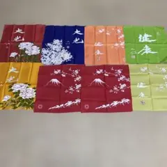 まゆゆ様専用❣️記念袱紗5枚セット — image 1