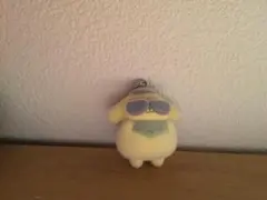 ガチャガチャ　サンリオ　フロッキー　ポムポムプリン — image 1