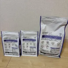 ELMO プロフェッショナル インドア キャットフード 成猫用　2.8Kg — image 1