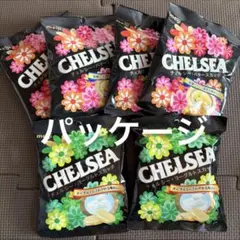 チェルシー 空きパッケージ — image 1