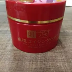 肌ラボ 極潤 エイジングケア フェイスクリーム — image 1
