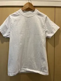 laundry 039 半袖 Tシャツ ホワイト — image 1