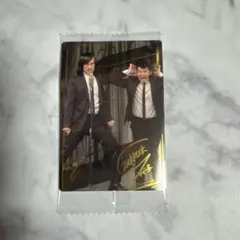 JOCKROCK ジョックロック ウエハース 吉本興業 — image 1