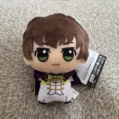 コードギアス 奪還のロゼ & 反逆のルルーシュ ちびぐるみ スザク b — image 1