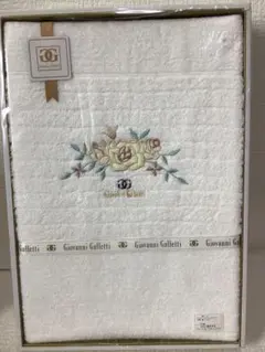 Giovanni Galletti 綿シーツ — image 1