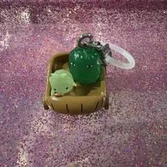 モリゾーとキッコロ　めじるしアクセサリー — image 1