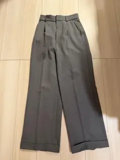 searoomlynn パンツ — image 1