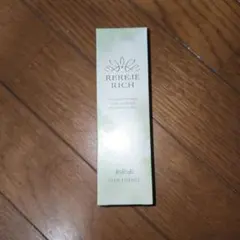REREJE RICH 育毛剤 75mL — image 1