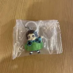 鬼滅の刃 竈門炭治郎 目印アクセサリー — image 1