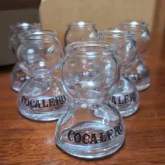 COCALERO コカレロ グラス 　6個セット — image 1