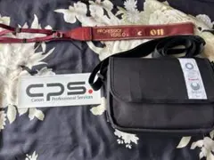 CPSステッカー、東京2020オリンピック記念バッグ 、cpsストラップ 非売品 — image 1