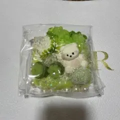 jammyjemsquishy（キラキラ先生） スクイーズ — image 1