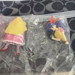 ドラゴンボール HGシリーズ Another2 ランチA — image 1