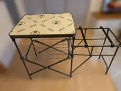 Coleman 折りたたみ式 キッチンテーブル — image 1