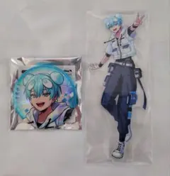 おさでい　すにすて1周年グッズセット — image 1