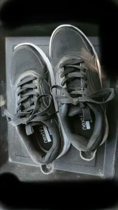 nextFIT IGNIO スニーカー 23センチ — image 1