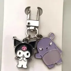 ♡サンリオ シークレットキーホルダー トモダチ クロミ♡ — image 1